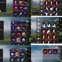 Level 64 🎯 27 Mythics 🎭 Cybernet Diva Set 🔥 7x Gun Labs 💥 M762 Lvl 3 | PP Bizon Lvl 3 ✅ Room Cards ✅ 2 Hoverboards ✅ Instant Delivery-101 2